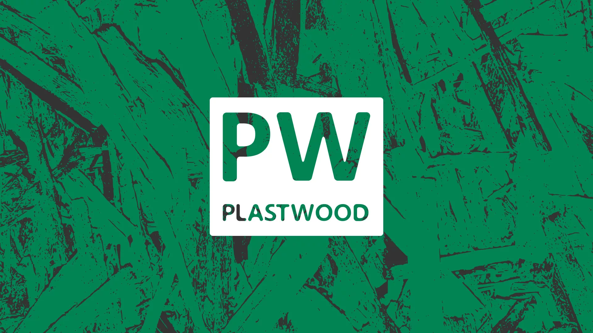 Разработка айдентики и сайта компании «Plastwood» в Любани