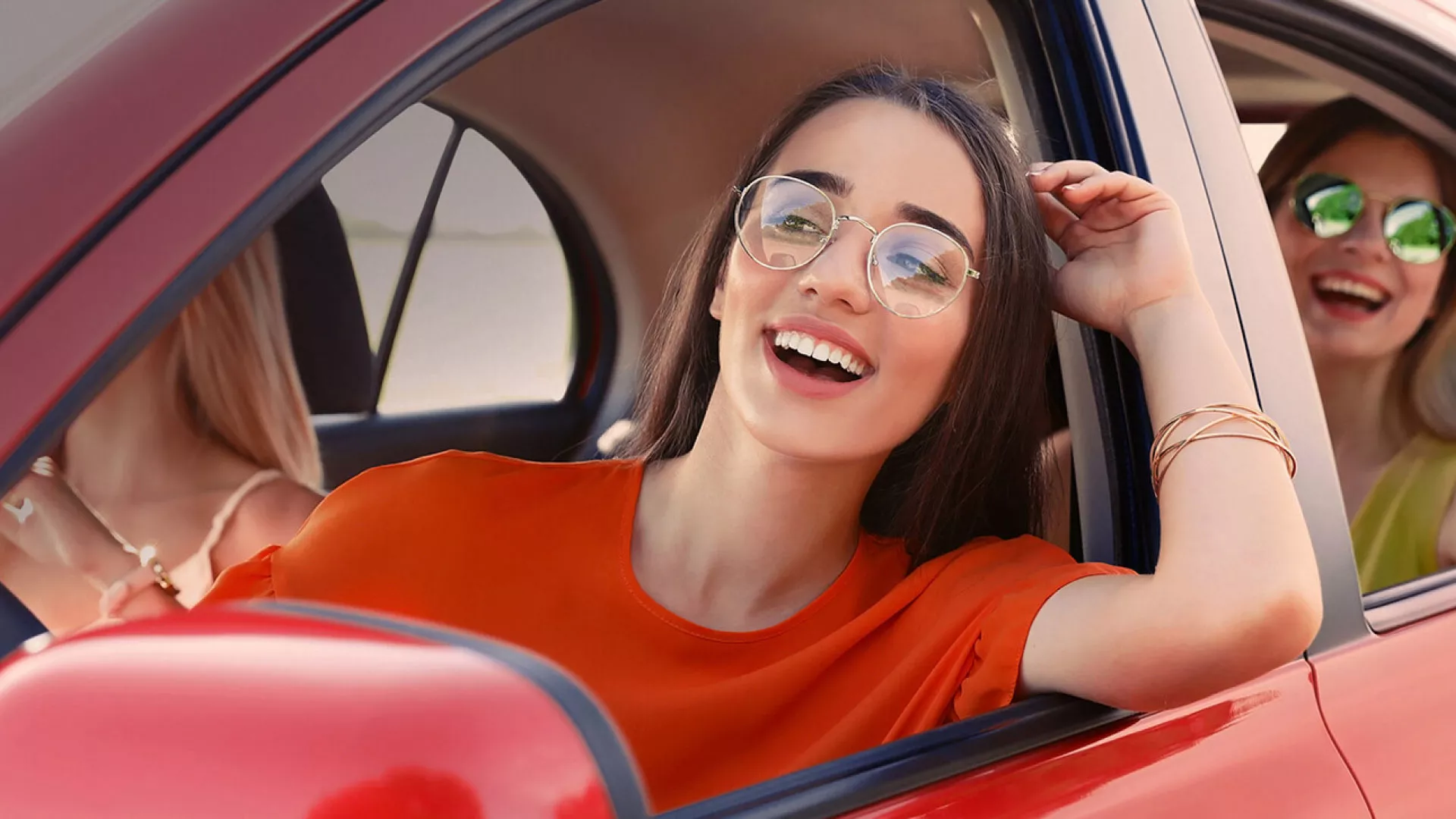 Разработка сайта для проката автомобилей в Любани