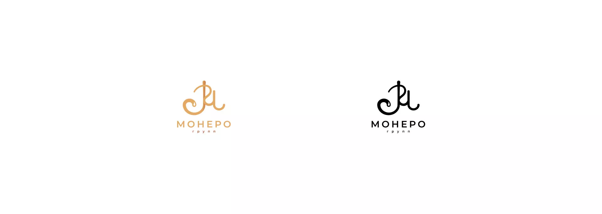 Создание логотипа кондитерской в Любани