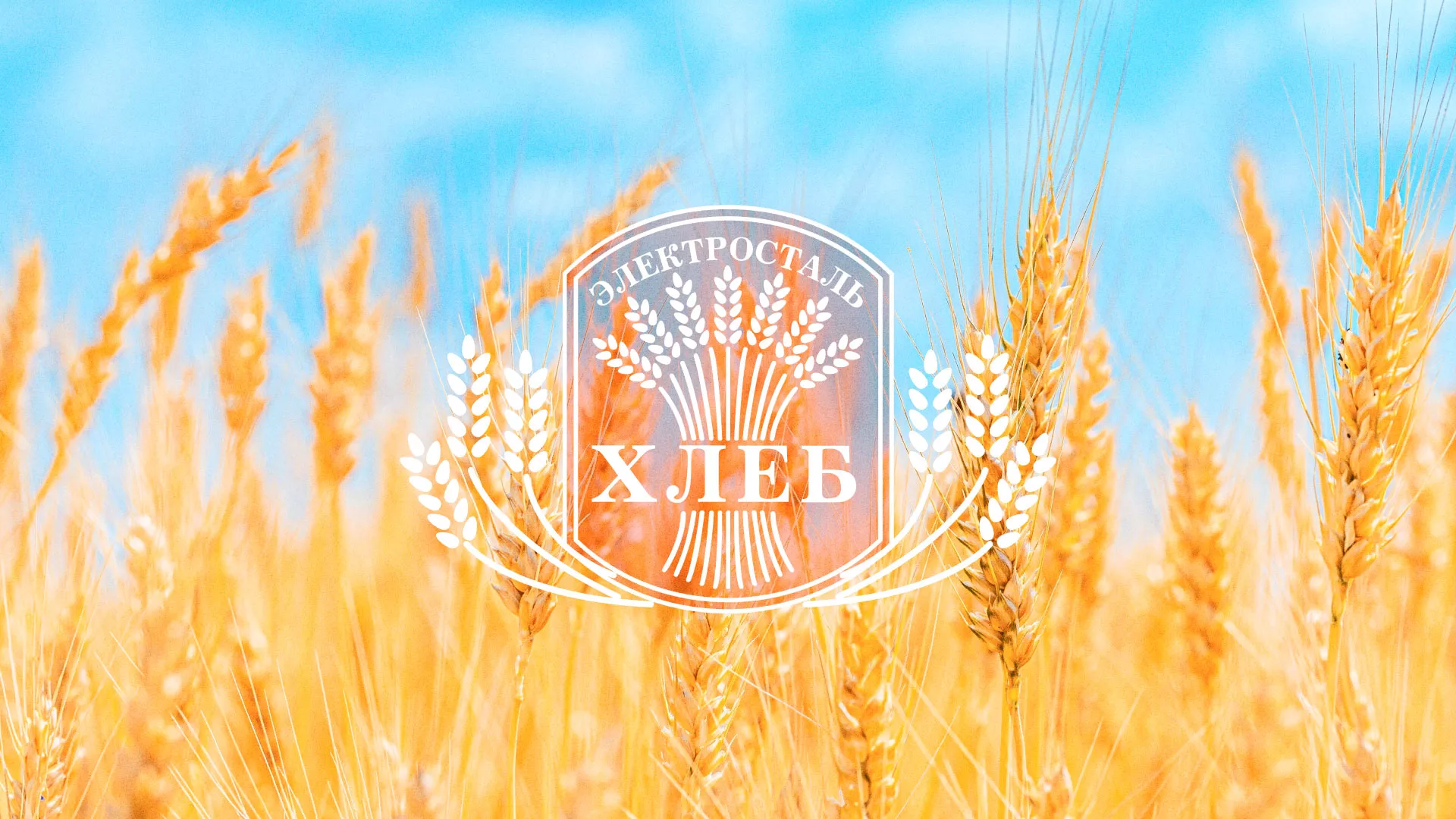 Создание сайта для хлебзавода в Любани