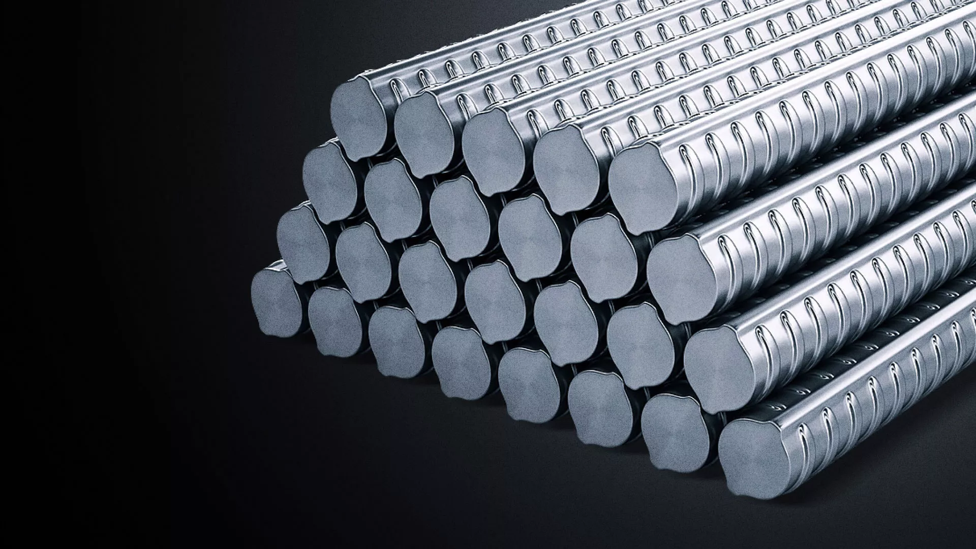 Разработка сайта по продаже металлопроката в Любани