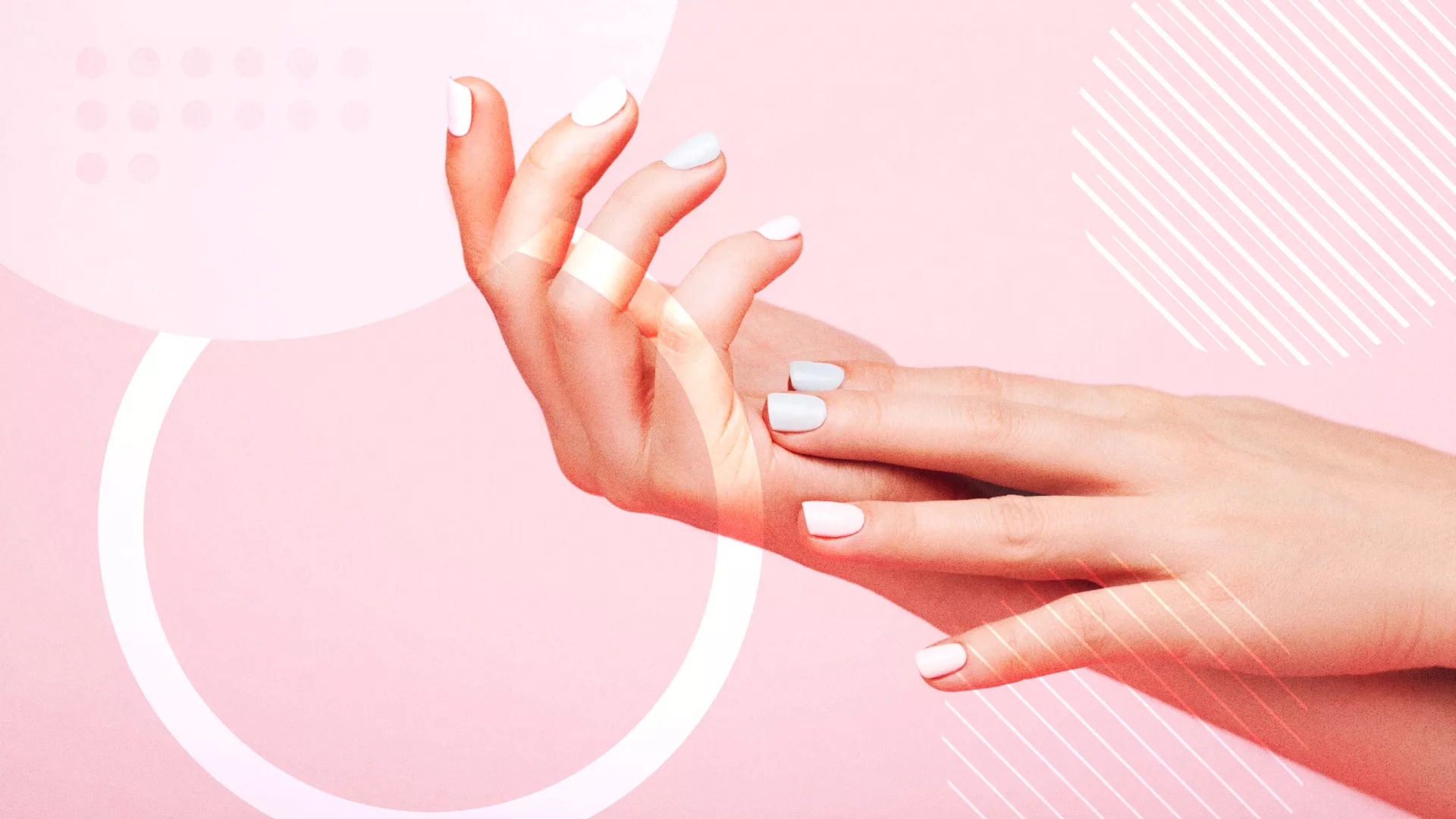 Создание сайта для маникюрного салона в Любани